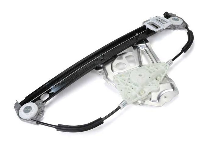 Mercedes Window Regulator - Rear Driver Side (w/o Motor) 2207302346 - URO Parts 2207300346